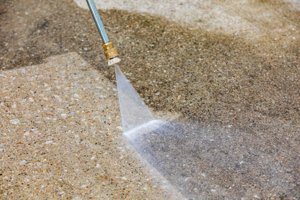 Cheney, KS Pressure Washing Services Company